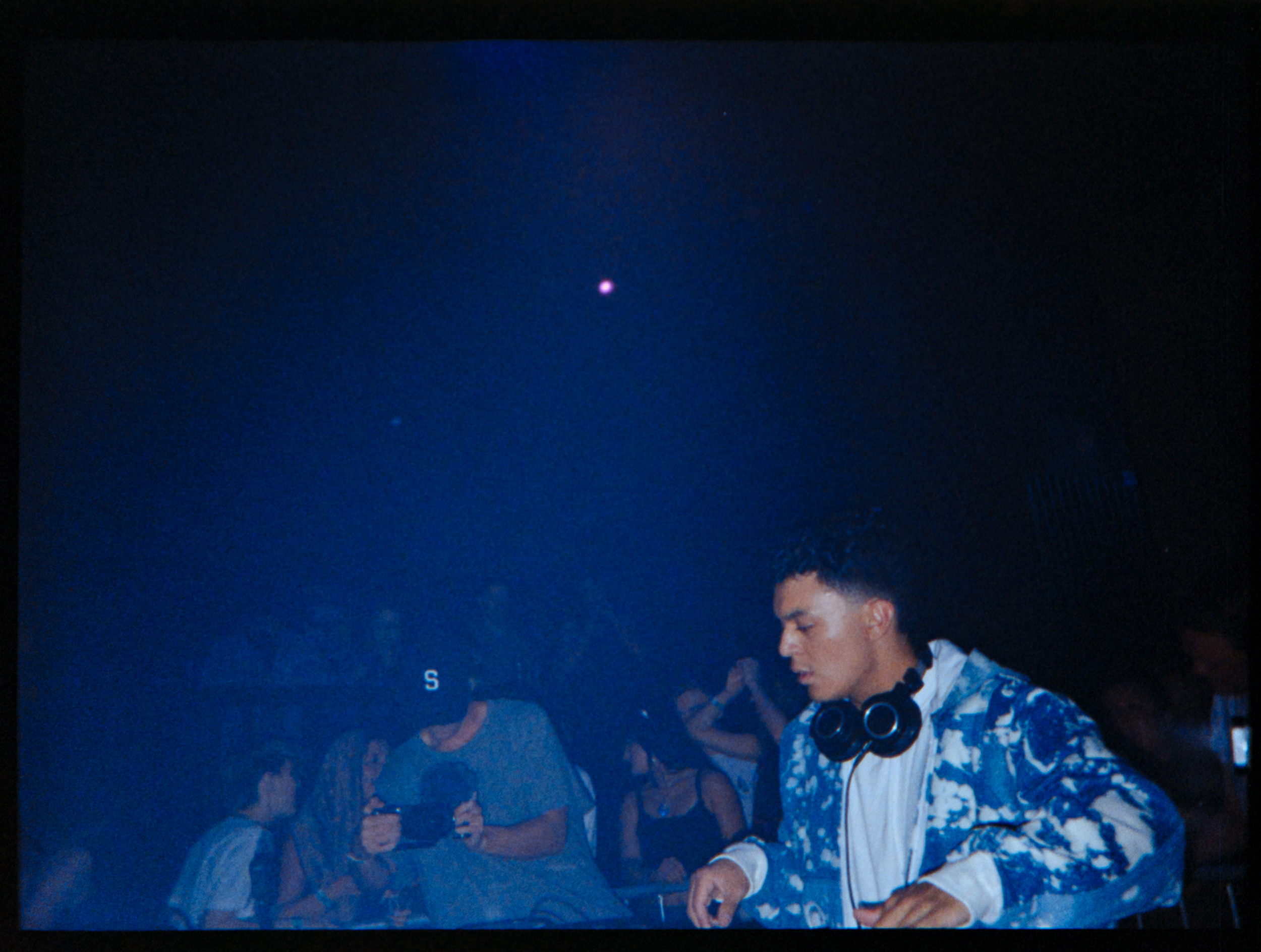 BEYEL live