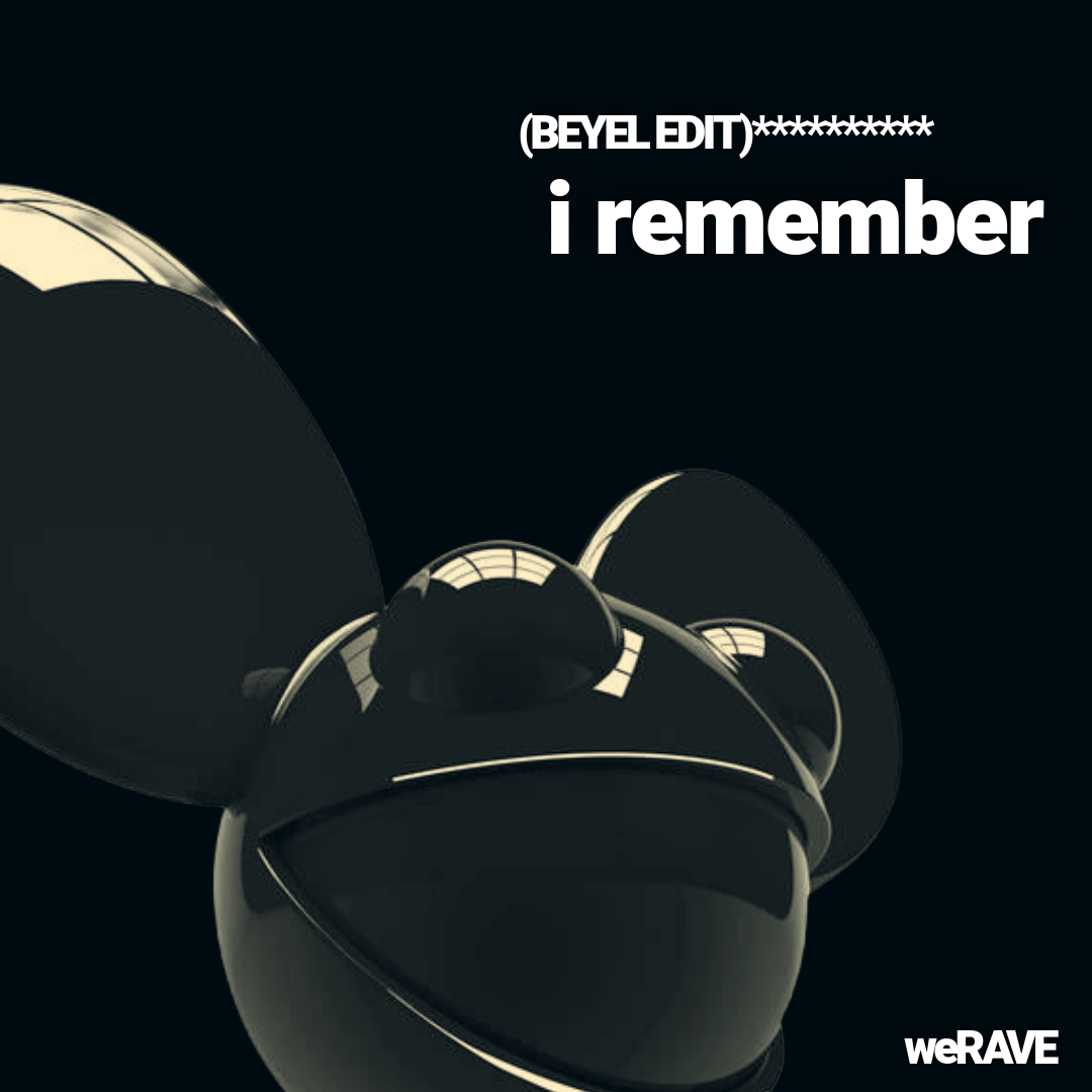 i remember